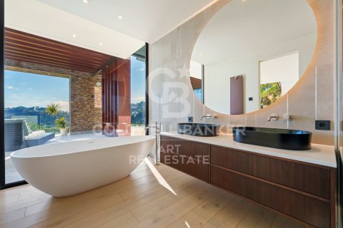 Villa pārdošanā Benahavis, Malaga, Spānijā 5 istabas, 715 m2 Nr. 156691 - attēls 18