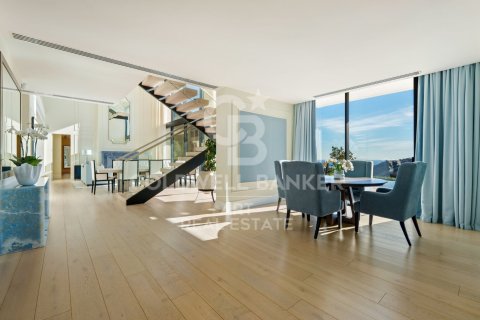 Villa till salu i Benahavis, Malaga, Spanien 5 sovrum, 715 kvm. Nr. 156691 - foto 10