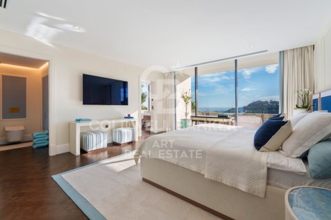 Villa pārdošanā Benahavis, Malaga, Spānijā 5 istabas, 715 m2 Nr. 156691 - attēls 28