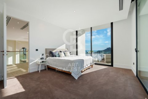 Villa pārdošanā Benahavis, Malaga, Spānijā 5 istabas, 715 m2 Nr. 156691 - attēls 25