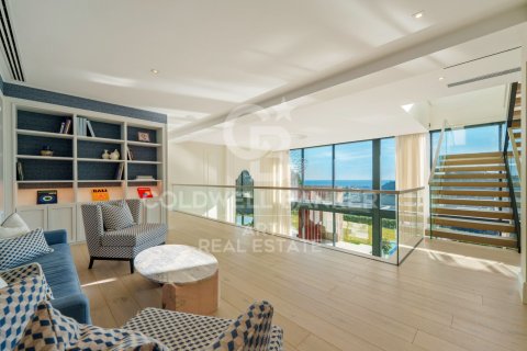Villa till salu i Benahavis, Malaga, Spanien 5 sovrum, 715 kvm. Nr. 156691 - foto 23