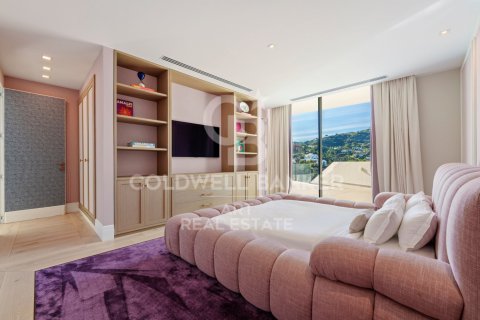 Villa pārdošanā Benahavis, Malaga, Spānijā 5 istabas, 715 m2 Nr. 156691 - attēls 23