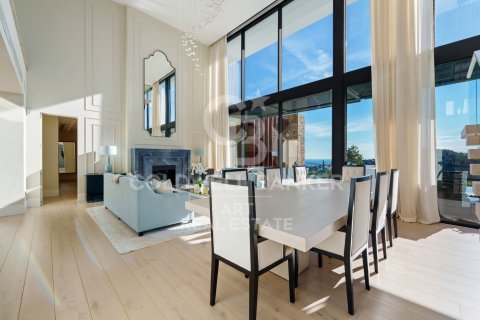 Villa pārdošanā Benahavis, Malaga, Spānijā 5 istabas, 715 m2 Nr. 156691 - attēls 12