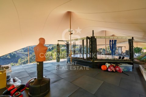 Villa pārdošanā Benahavis, Malaga, Spānijā 5 istabas, 715 m2 Nr. 156691 - attēls 3