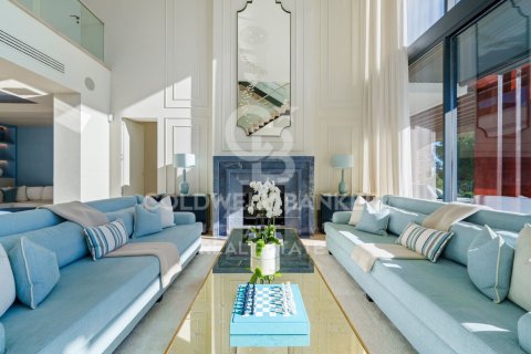 Villa pārdošanā Benahavis, Malaga, Spānijā 5 istabas, 715 m2 Nr. 156691 - attēls 15