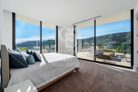 Villa pārdošanā Benahavis, Malaga, Spānijā 5 istabas, 715 m2 Nr. 156691 - attēls 19