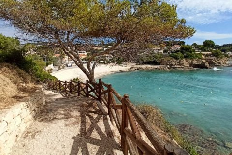 Huvila myytävänä Benissa, Alicante, Espanja, 4 makuuhuonetta, 267 m2 No. 119357 - kuva 12