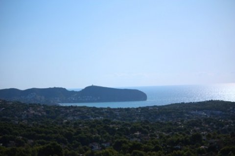 Huvila myytävänä Benissa, Alicante, Espanja, 4 makuuhuonetta, 267 m2 No. 119357 - kuva 7