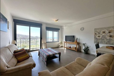 Apartment for sale in Benitachell, Alicante, Spain 2 bedrooms, 78 sq.m. No. 119350 - photo 9