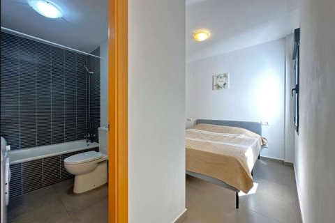 Apartment for sale in Benitachell, Alicante, Spain 2 bedrooms, 78 sq.m. No. 119350 - photo 16