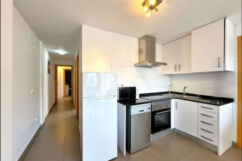 Apartment for sale in Benitachell, Alicante, Spain 2 bedrooms, 78 sq.m. No. 119350 - photo 11