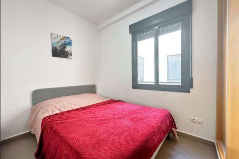 Apartment for sale in Benitachell, Alicante, Spain 2 bedrooms, 78 sq.m. No. 119350 - photo 13