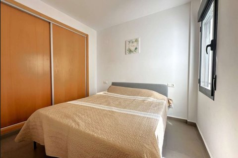 Apartment for sale in Benitachell, Alicante, Spain 2 bedrooms, 78 sq.m. No. 119350 - photo 15