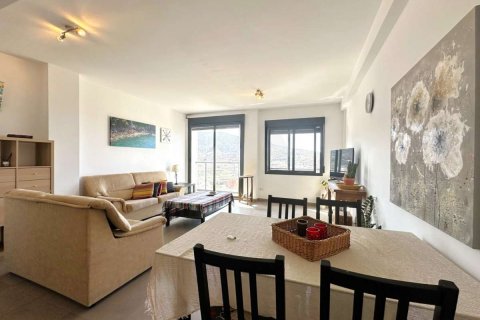 Apartment for sale in Benitachell, Alicante, Spain 2 bedrooms, 78 sq.m. No. 119350 - photo 10