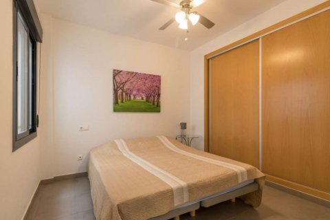 Wohnung zum Verkauf Benitachell, Alicante, Spanien 2 Schlafzimmer, 85 m2 Nr. 119350 - Foto 4