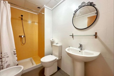 Apartment for sale in Benitachell, Alicante, Spain 2 bedrooms, 78 sq.m. No. 119350 - photo 12