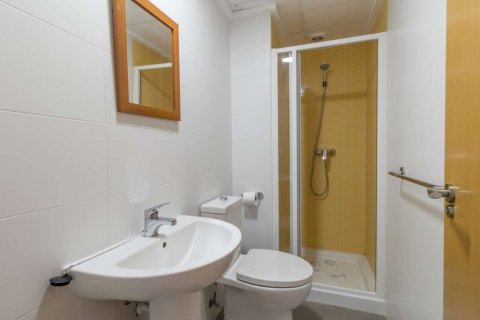 Wohnung zum Verkauf Benitachell, Alicante, Spanien 2 Schlafzimmer, 85 m2 Nr. 119350 - Foto 9