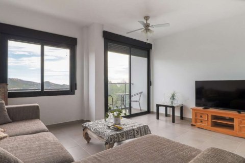 Wohnung zum Verkauf Benitachell, Alicante, Spanien 2 Schlafzimmer, 85 m2 Nr. 119350 - Foto 10
