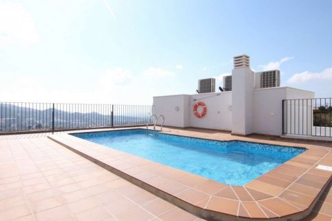 Wohnung zum Verkauf Benitachell, Alicante, Spanien 2 Schlafzimmer, 85 m2 Nr. 119350 - Foto 7