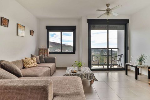Wohnung zum Verkauf Benitachell, Alicante, Spanien 2 Schlafzimmer, 85 m2 Nr. 119350 - Foto 1