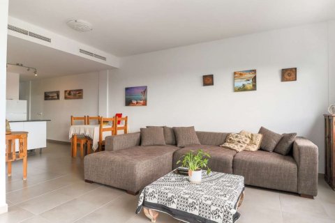 Wohnung zum Verkauf Benitachell, Alicante, Spanien 2 Schlafzimmer, 85 m2 Nr. 119350 - Foto 3