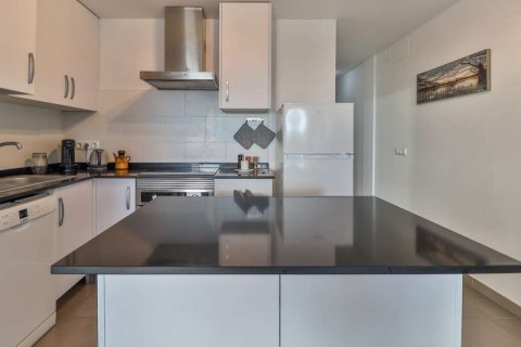 Wohnung zum Verkauf Benitachell, Alicante, Spanien 2 Schlafzimmer, 85 m2 Nr. 119350 - Foto 5