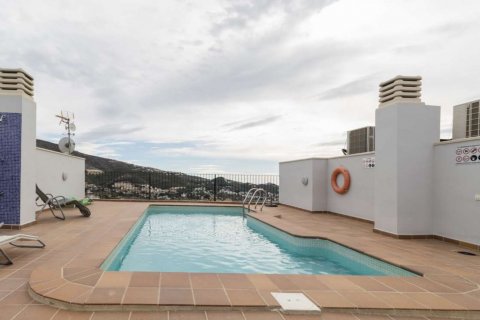 Wohnung zum Verkauf Benitachell, Alicante, Spanien 2 Schlafzimmer, 85 m2 Nr. 119350 - Foto 12