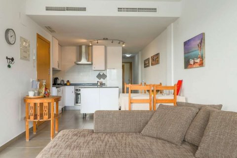 Wohnung zum Verkauf Benitachell, Alicante, Spanien 2 Schlafzimmer, 85 m2 Nr. 119350 - Foto 11