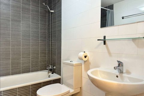 Apartment for sale in Benitachell, Alicante, Spain 2 bedrooms, 78 sq.m. No. 119350 - photo 14