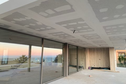 Villa for sale Benitachell, Alicante, Spain 3 bedrooms, 451 sq.m. No. 119354 - photo 14