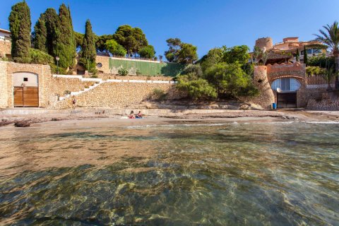 Villa zum Verkauf Benissa, Alicante, Spanien 4 Schlafzimmer, 261 m2 Nr. 119360 - Foto 17
