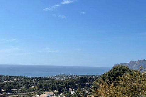Villa zum Verkauf Benissa, Alicante, Spanien 4 Schlafzimmer, 261 m2 Nr. 119360 - Foto 7