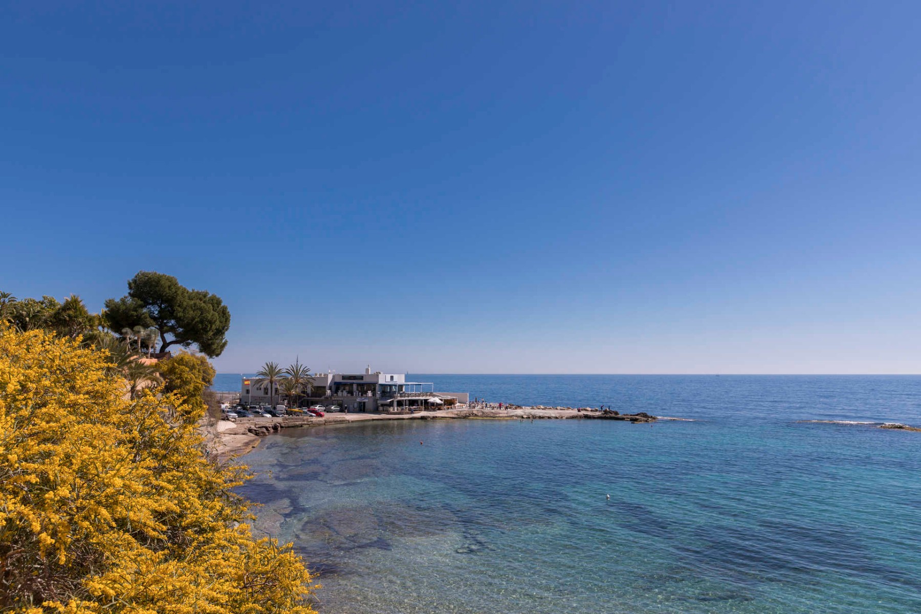 Villa Benissa, Alicante, Spānijā 4 istabas, 261 m2 Nr. 119360
