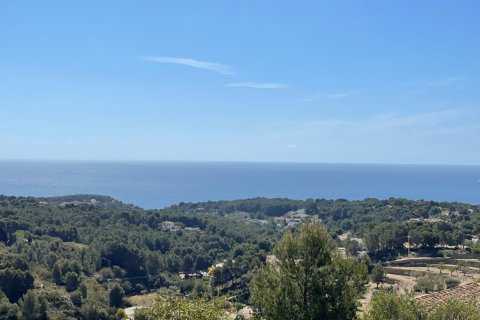 Villa zum Verkauf Benissa, Alicante, Spanien 4 Schlafzimmer, 261 m2 Nr. 119360 - Foto 6