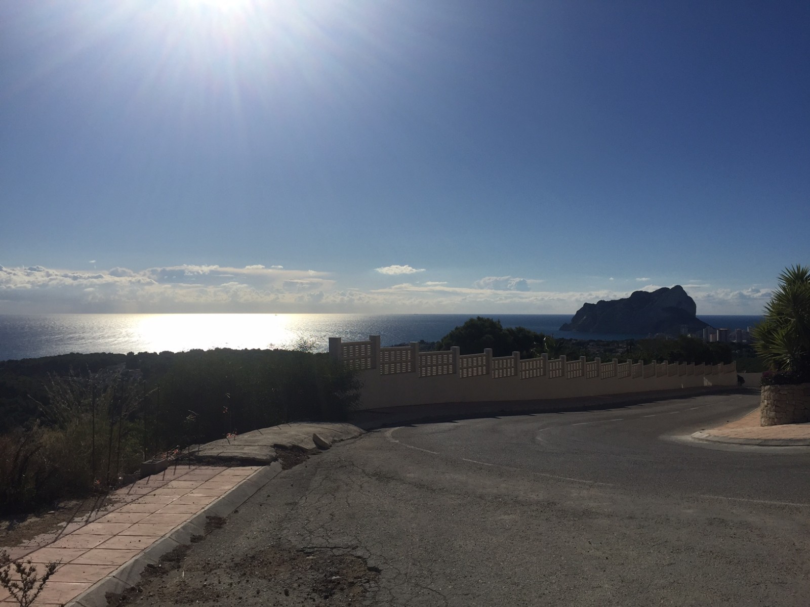 Villa Benissa, Alicante, Spānijā 4 istabas, 261 m2 Nr. 119360