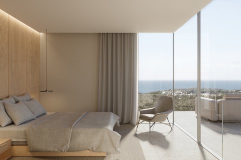 Villa zum Verkauf Benissa, Alicante, Spanien 4 Schlafzimmer, 261 m2 Nr. 119360 - Foto 2