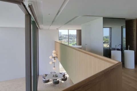Villa for sale Dehesa De Campoamor, Alicante, Spain 3 bedrooms, 1000 sq.m. No. 119351 - photo 8
