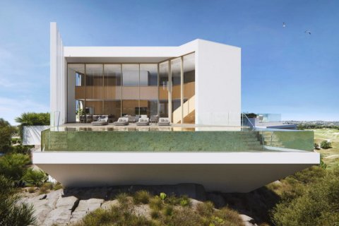 Villa for sale Dehesa De Campoamor, Alicante, Spain 3 bedrooms, 1000 sq.m. No. 119351 - photo 16