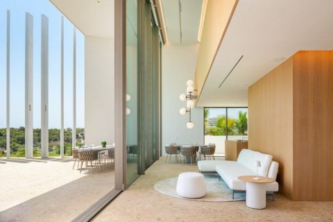 Villa for sale Dehesa De Campoamor, Alicante, Spain 3 bedrooms, 1000 sq.m. No. 119351 - photo 6