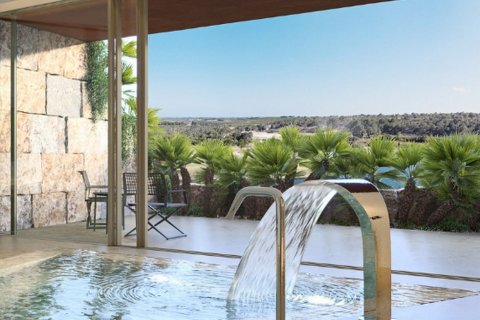 Villa for sale Dehesa De Campoamor, Alicante, Spain 3 bedrooms, 1000 sq.m. No. 119351 - photo 9