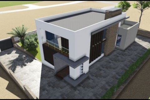 Villa for sale Moraira, Alicante, Spain 3 bedrooms, 319 sq.m. No. 119355 - photo 5