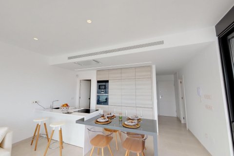 Villa for sale San Pedro del Pinatar, Murcia, Spain 3 bedrooms, 133 sq.m. No. 77209 - photo 5