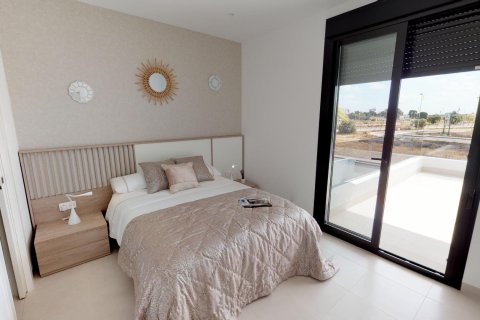Villa for sale San Pedro del Pinatar, Murcia, Spain 3 bedrooms, 133 sq.m. No. 77209 - photo 8