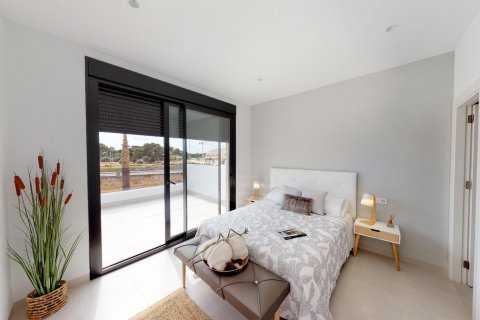 Villa for sale San Pedro del Pinatar, Murcia, Spain 3 bedrooms, 133 sq.m. No. 77209 - photo 10