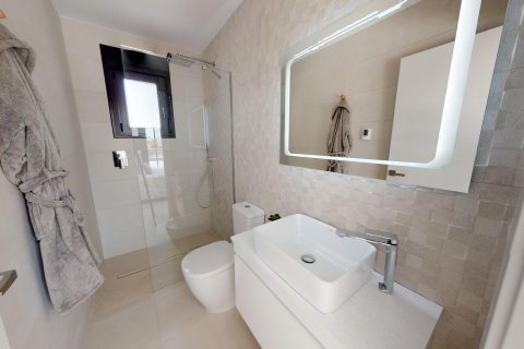 Villa for sale San Pedro del Pinatar, Murcia, Spain 3 bedrooms, 133 sq.m. No. 77209 - photo 16