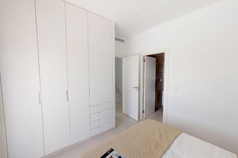 Villa for sale San Pedro del Pinatar, Murcia, Spain 3 bedrooms, 133 sq.m. No. 77209 - photo 7