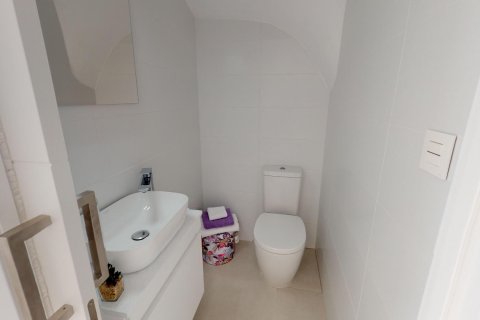 Villa for sale San Pedro del Pinatar, Murcia, Spain 3 bedrooms, 133 sq.m. No. 77209 - photo 15