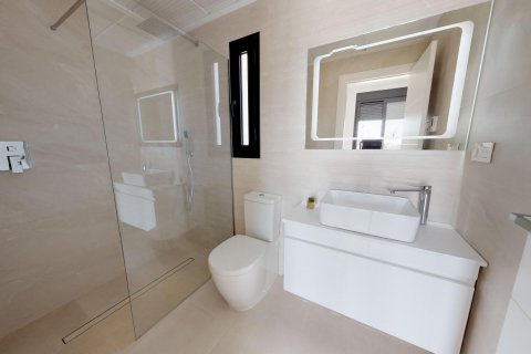Villa for sale San Pedro del Pinatar, Murcia, Spain 3 bedrooms, 133 sq.m. No. 77209 - photo 14