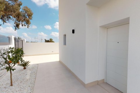 Villa for sale San Pedro del Pinatar, Murcia, Spain 3 bedrooms, 133 sq.m. No. 77209 - photo 23