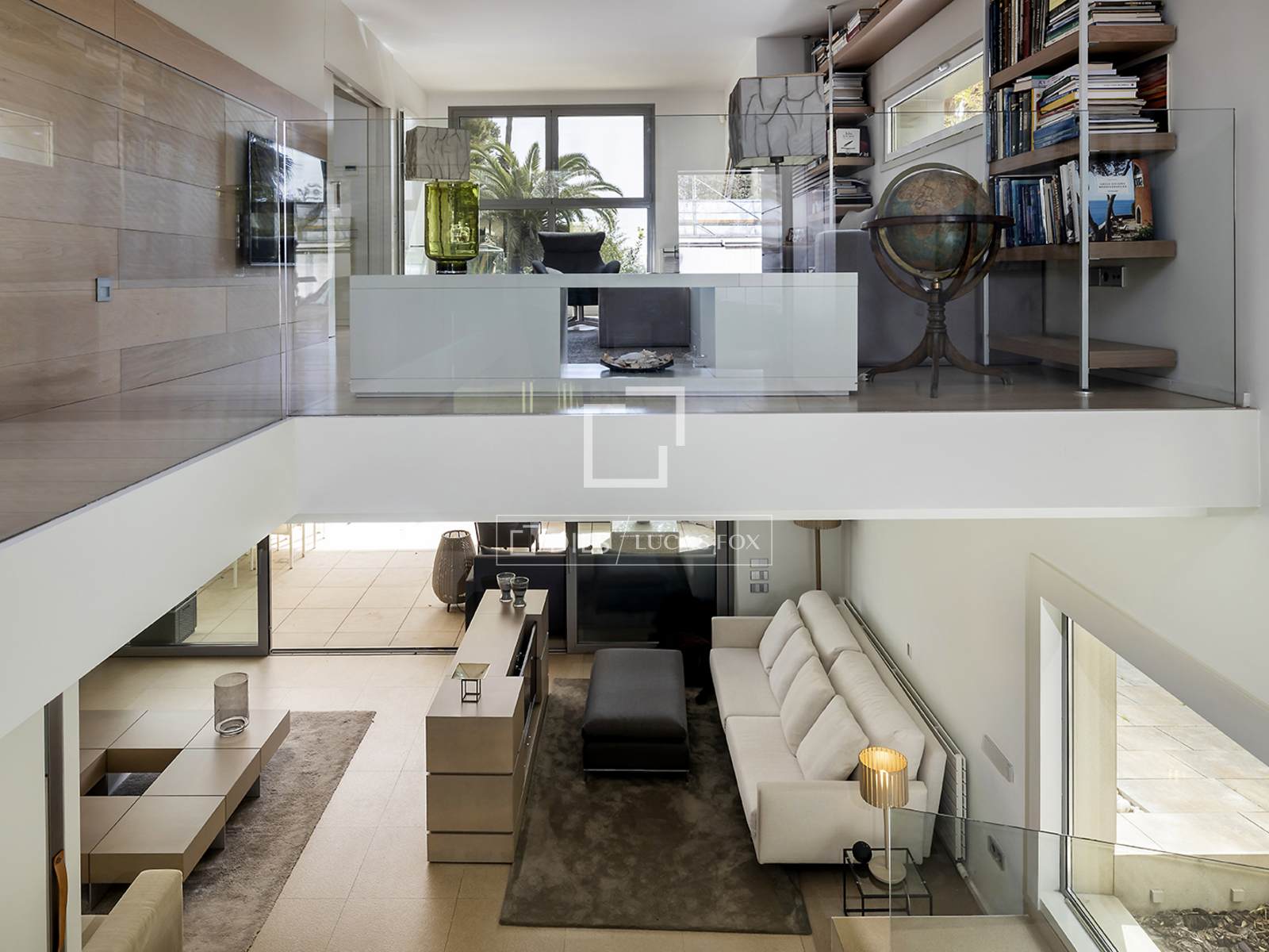 Villa Barcelona, Spānijā 6 istabas, 334 m2 Nr. 161373